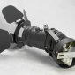 Спот Lussole Loft Expression GRLSP-9838