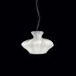 Подвесной светильник Sylcom 140 0140 K CR