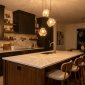 Подвесной светильник Rocka CL247084