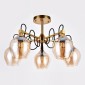 Потолочная люстра Ambrella light Traditional TR9061