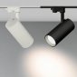 Трековый светодиодный светильник Arlight LGD-Gera-4TR-R90-30W Warm3000 024597(1)
