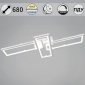 Потолочная люстра Reluce 03629-0.3-03C WH