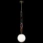 Подвесной светильник Loft IT Chain 10128P Mult