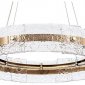 Подвесной светильник Arte Lamp Purity A2540SP-45PB