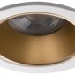 Точечный светильник Kanlux GLOZO DSO G/W 36220