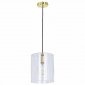 Подвесной светильник Luminex Cylindro 7705