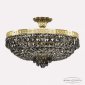 Потолочная люстра Bohemia Ivele Crystal 19271/45IV G
