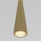 Подвесной светодиодный светильник Elektrostandard Vist 50312 LED a068613