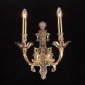 Бра Lucia Tucci Firenze W1781.2 Antique Gold