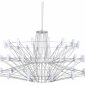 Подвесной светильник Loft IT Coppelia 10476 Silver
