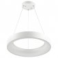 Подвесной светодиодный светильник Odeon Light Sole 4066/50L