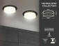 Точечный светильник Ambrella light TECHNO SPOT TN1312
