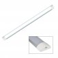 Настенно-потолочный светильник  ULO-DL120-40W/6500K/K SILVER LINKABLE