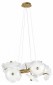 Подвесная люстра Loft IT Bloom 10352/650 AB