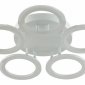 Потолочная люстра Lumion Kalifa 8027/55CL