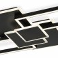 Потолочная люстра Ambrella light Acrylica FA1032