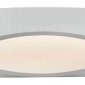 Настенный светильник iLedex Line ZD8118-6W WH