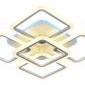 Потолочная люстра EvoLed Qutro SLE200452-05RGB