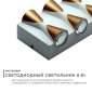 Накладной светильник Apeyron Electrics  31-02