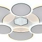 Потолочная люстра Escada Dune 10277/6LED