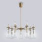 Потолочная люстра Ceramo Modern LH53306