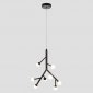 Светильник подвесной Crystal Lux TWIG SP16W LED