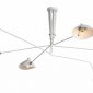 Потолочная люстра ST Luce Spruzzo SL305.502.06
