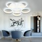 Потолочная люстра Ambrella light Original FA9531
