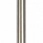 Наземный низкий светильник Uniel Metal torch UL-00007926