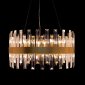 Подвесная люстра Zenna MD20020101-14ASG