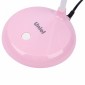 Настольная лампа (UL-00003653) Uniel Standard TLI-228 Pink E27