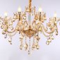 Подвесная люстра Ambrella light Traditional TR4907