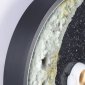 Настенный светодиодный светильник Ambrella light Wallers FW11102