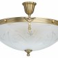 Потолочный светильник MW-Light Афродита 317012905