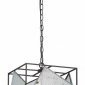 Подвесная люстра Vitaluce V4777-1/4
