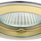 Точечные светильники Kanlux BASK CTC-5514-PG/N 2810