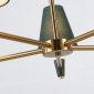 Подвесная люстра Ambrella light High Light LH75051
