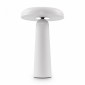 Интерьерная настольная лампа Freya Mushroom FR6109TL-L4W