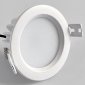 Встраиваемый светодиодный светильник Italline IT08-8018 white 3000K