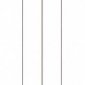 Подвесной светильник Loft IT Totem 10466P Milky white