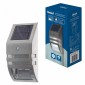 Светильник на солнечных батареях (UL-00003135) Uniel Functional USL-F-164/MT170 Sensor