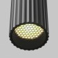 Точечный светильник Maytoni Calipso C106CL-01-GU10-B