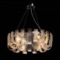Подвесная люстра De City Линген 602010606