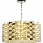 Подвесная люстра Ambrella light High Light LH41009