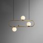 Подвесной светильник ImperiumLoft HOOP L