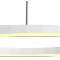 Подвесной светодиодный светильник Kink Light Тор 08212,01A (4000K)