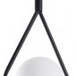 Подвесной светильник Arte Lamp Matisse A7764SP-1BK