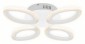 Потолочная светодиодная люстра Ambrella light Original FA4485