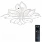 Потолочная люстра Fortuna LED LAMPS 81109/7C