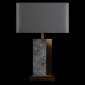 Интерьерная настольная лампа Flagstone 10445T/E